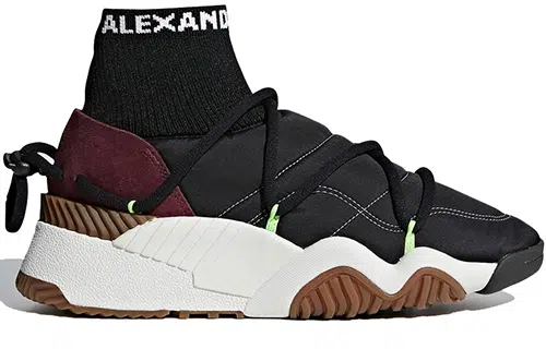 alexander wang x adidas originals Puff Trainer