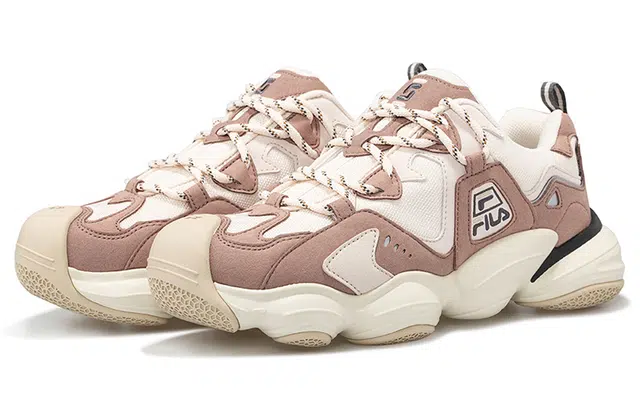 Fila Fusion Ugly