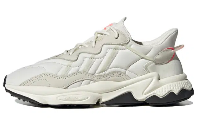 adidas Ozweego Grey White