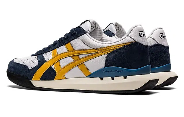 Onitsuka Tiger Ultimate 81 EX