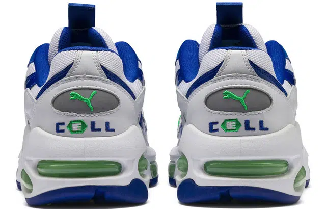 PUMA CELL Endura "Patent 98"