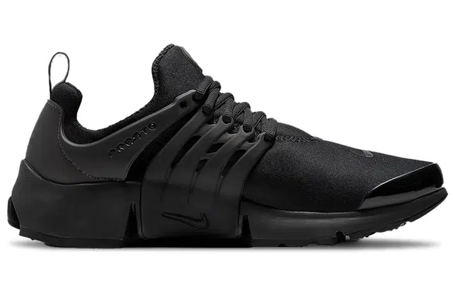 Nike Air Presto Black