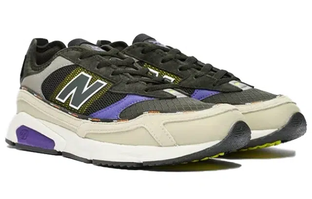 New Balance NB X-RACER