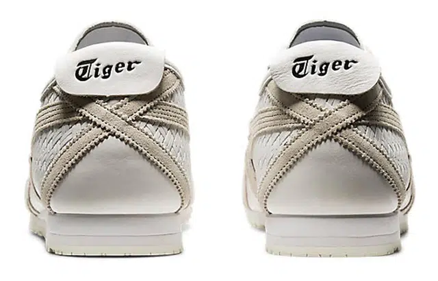 Onitsuka Tiger Mexico 66 Super Deluxe White