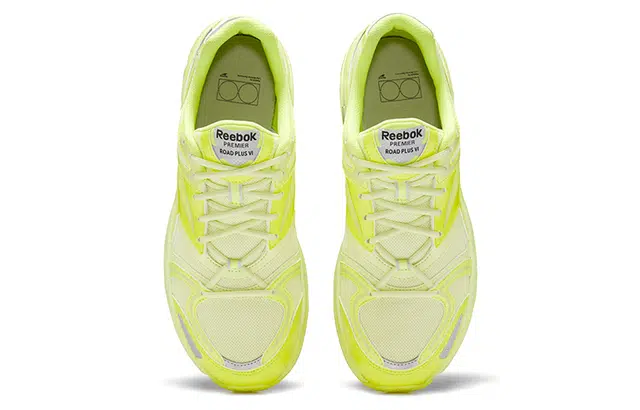 LIFUL x Reebok Premier Road Plus 6