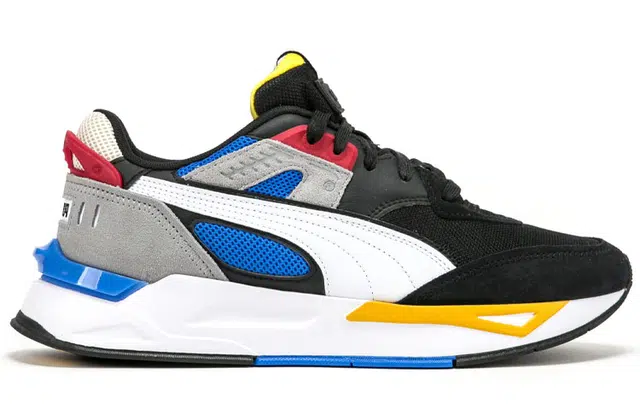 PUMA Mirage Sport Remix