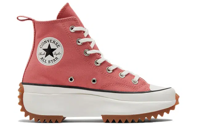 Converse Run Star Hike