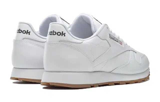 Reebok Classic Leather