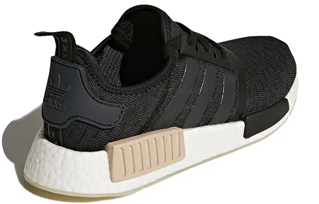 adidas originals NMD_R1 Black Carbon