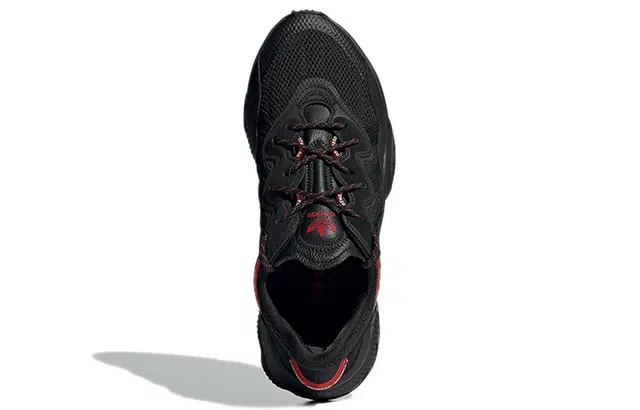 adidas Ozweego Black Red