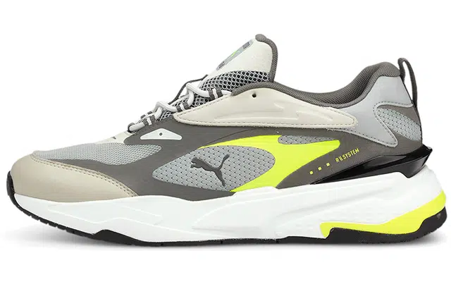 PUMA RS-Fast Neon