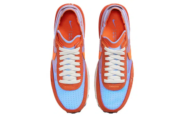 Nike Waffle One Active Fuchsia