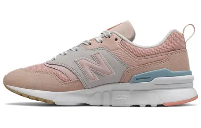 New Balance 997H Pink