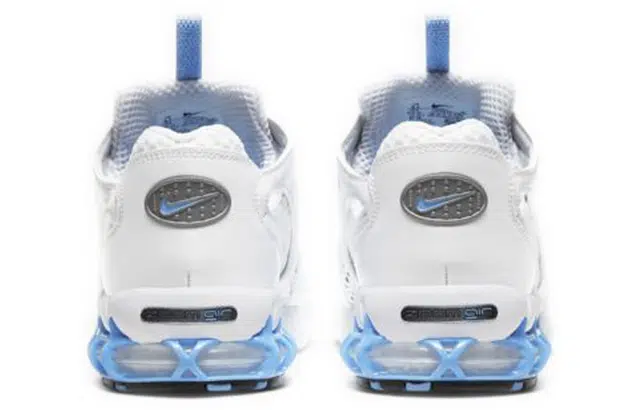 Nike Air Zoom Spiridon Cage 2 White Blue