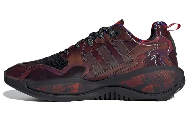 adidas originals ZX Alkyne "CNY"