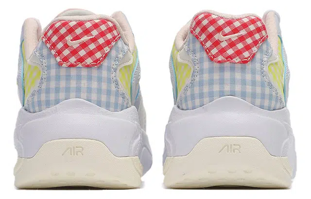 Nike Air Max 2X