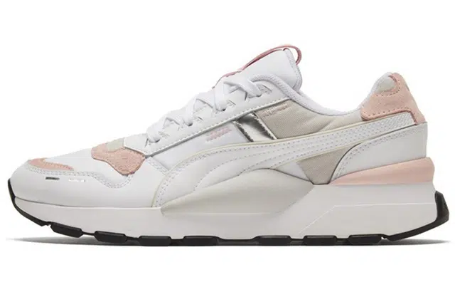 PUMA RS 2.0 Futura Pink White