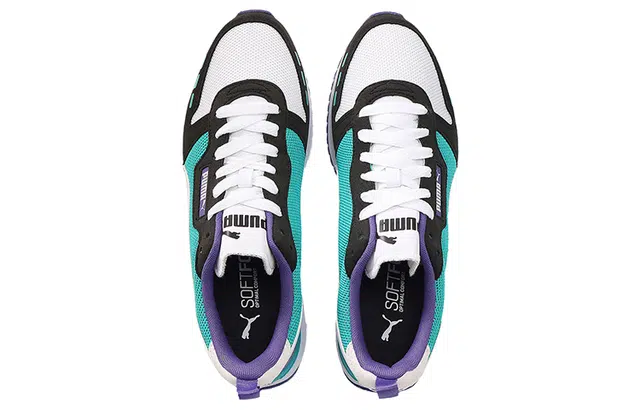 PUMA R78