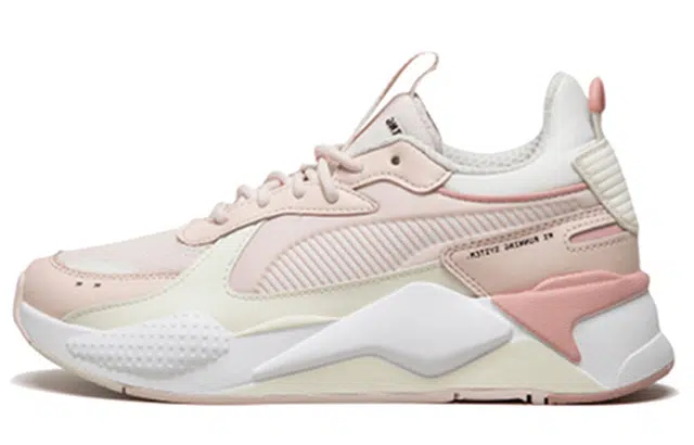 PUMA RS-X Tracks Reinvention