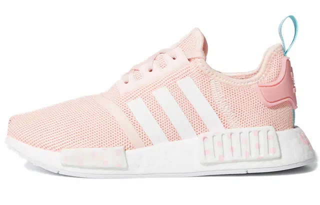 Toy Story x adidas originals NMD_R1 R1 4 Bo Peep