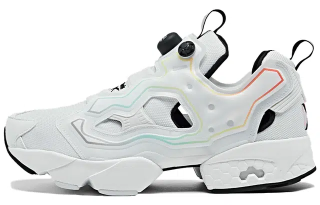 Reebok Instapump Fury Og Pride