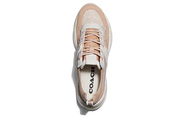 COACH CitySole
