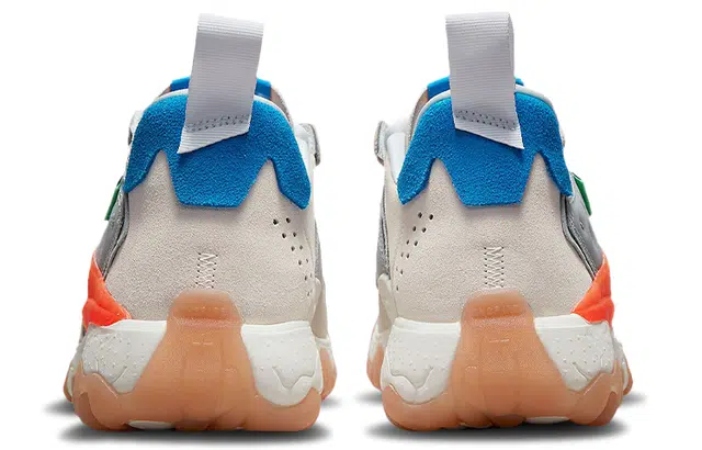 Jordan Delta 2