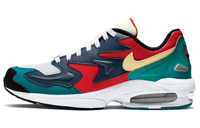 Nike Air Max 2 Light SP Navy