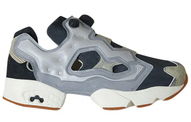 End x Reebok Instapump Fury