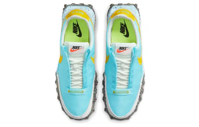 Nike Waffle Racer Crater