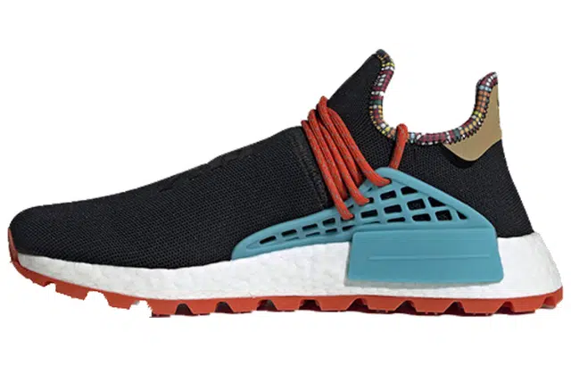 adidas originals NMD Hu Pharrell Inspiration Pack