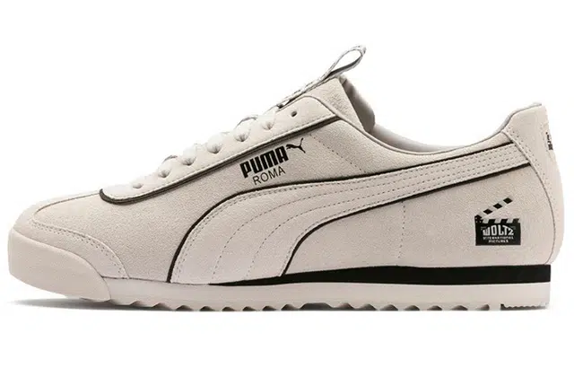 Godfather Woltz x PUMA Roma
