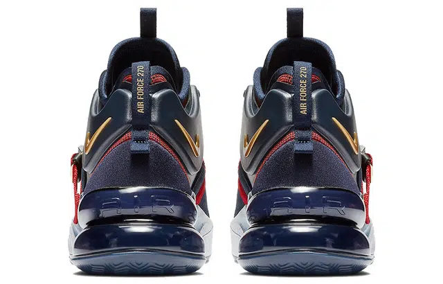 Nike Air Force 270 Dream Team Olympic
