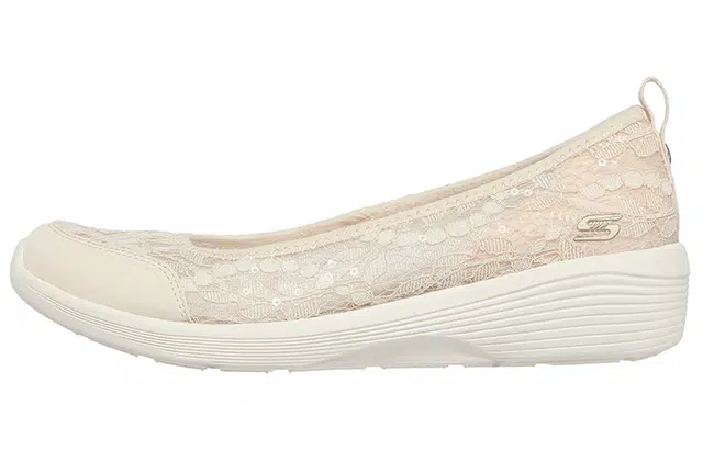 Skechers Arya Sheer Glamour
