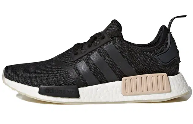 adidas originals NMD_R1 Black Carbon