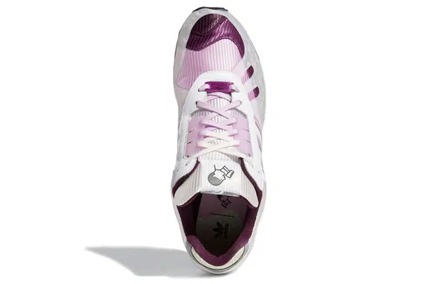 HEYTEA x adidas originals ZX 7000