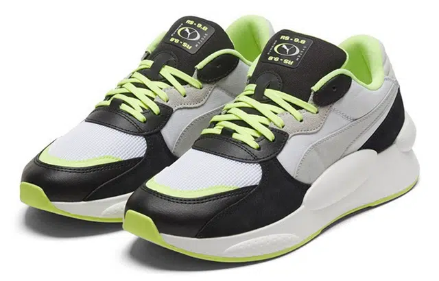 PUMA RS 9.8 Space