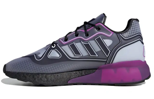 adidas originals ZX 2K Boost Futureshell