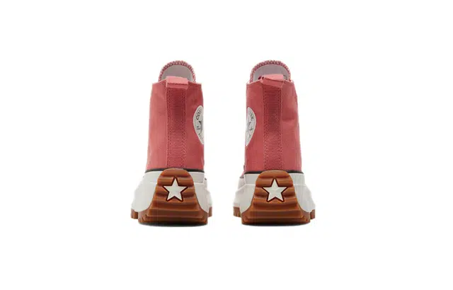 Converse Run Star Hike