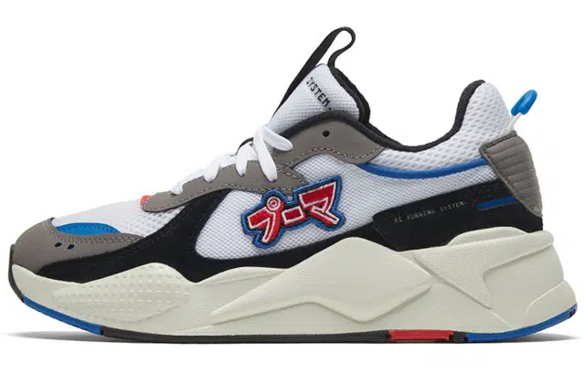 PUMA RS-X Japanorama