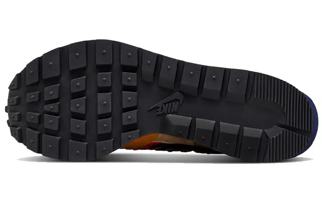 Sacai x Jean Paul Gaultier x Nike LD VaporWaffle Mix
