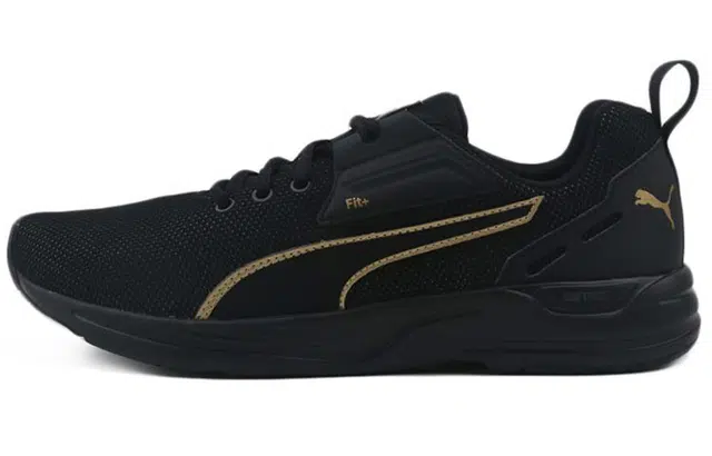 PUMA Comet 2 FS Black