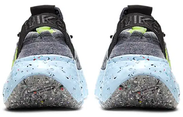 Nike space hippie