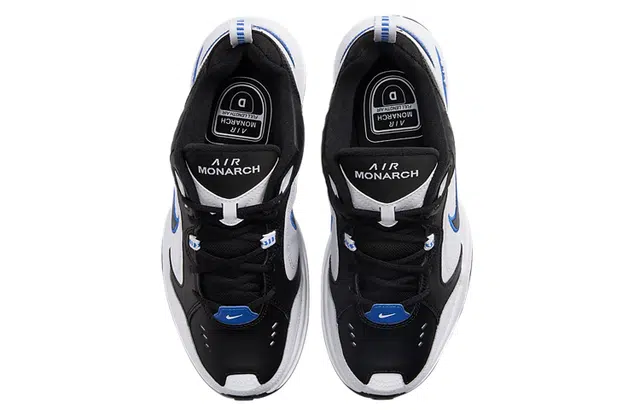 Nike Air Monarch 4