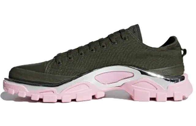 adidas originals Raf Simons Detroit Runner