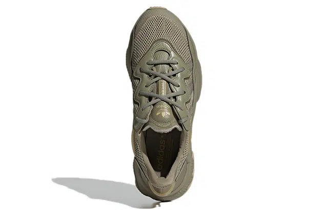 adidas Ozweego Light Olive
