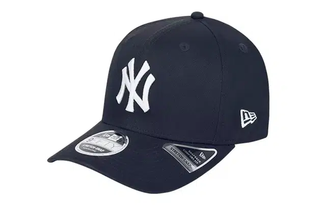 New Era Cap Black