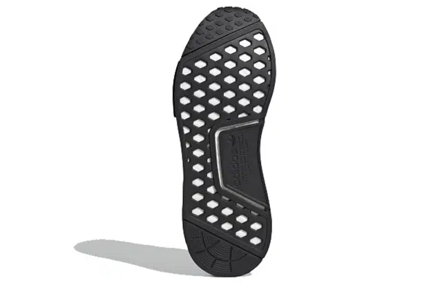 adidas NMD_R1 Black Grey Camo