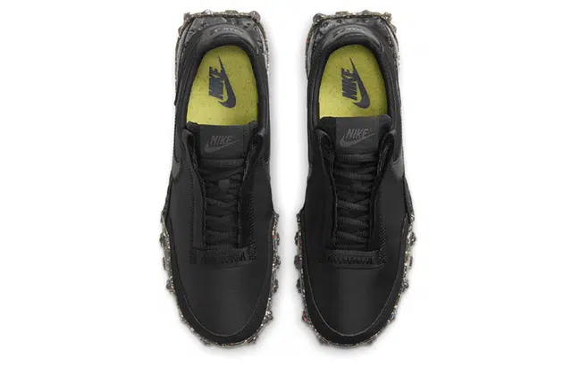 Nike Waffle Racer Crater