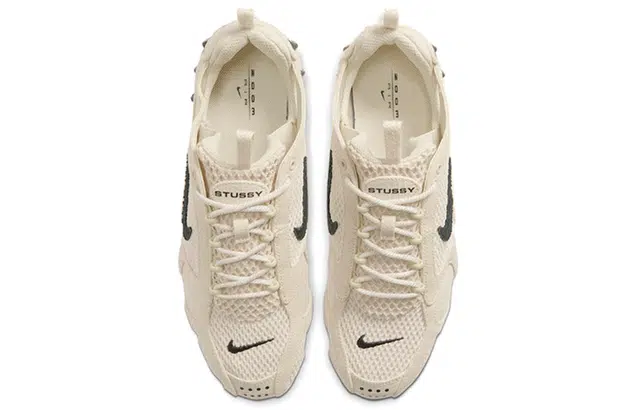Stussy x Nike Air Zoom Spiridon CG 2